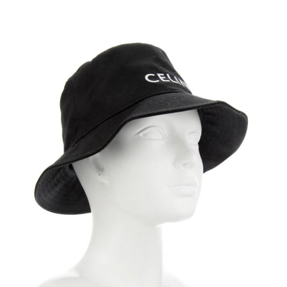 Celine Bucket Hat - Picture 1 of 4
